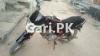 Honda Deluxe 2008 for Sale in Karachi