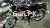 Honda CD 70 2011 for Sale in Lahore