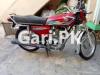 Honda CG 125 2018 for Sale in Honda 125