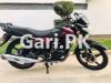 Suzuki GR 150 2019 for Sale in Only for GR lover