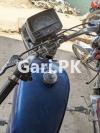 Honda CD 70 2017 for Sale in Rawalpindi