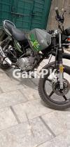Yamaha YBR 125 2022 for Sale in Lahore