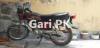 Honda CG 125 2018 for Sale in Lahore