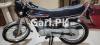 Honda CG 125 2019 for Sale in No Need Any Work