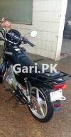 Suzuki GD 110S 2018 for Sale in Karachi
