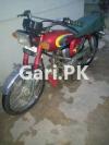 Yamaha Other 2007 for Sale in Islamabad
