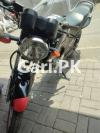 Yamaha YBR 125 2019 for Sale in Lahore