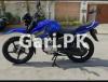 Yamaha YBR 125 2019 for Sale in Karachi