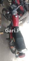 Honda CG 125 2022 for Sale in I want to sale  Honda 125 genuine 9/10 condition. 