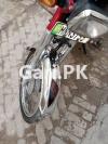 Honda CD 70 2018 for Sale in KOI kam Nai ha achi conditions ha 1 handed used