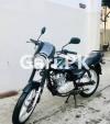 Suzuki GS 150 SE 2017 for Sale in Karachi