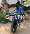 Yamaha YBR 125 2016 for Sale in Rawalpindi