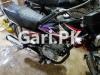 Honda CG 125 2017 for Sale in Karachi