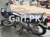 Honda CG 125 2022 for Sale in *Honda CG 125*
Mint condition. 
Condition 10/10
Ev