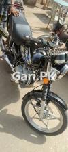 Suzuki GS 150 SE 2020 for Sale in Karachi