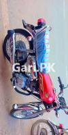 Honda CG 125 2022 for Sale in Lahore