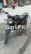Yamaha YBR 125G 2020 for Sale in Rawalpindi