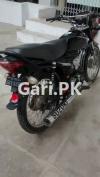 Suzuki Raider 110 2015 for Sale in Shadman Town