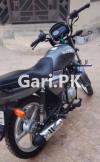 Suzuki GD 110S 2019 for Sale in Mirpur