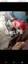 United 100 cc 2015 for Sale in Lahore