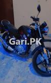 Yamaha YBR 125 2022 for Sale in Mian Channu