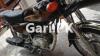 Honda CG 125 2021 for Sale in DHA Phase 5