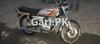 Yamaha RX 115 1982 for Sale in New Khan Colony