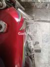 Honda CG 125 2017 for Sale in Lahore