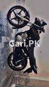 Yamaha YBR 125 2020 for Sale in Chichawatni