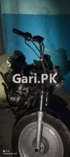 Yamaha Virago 250 2001 for Sale in Karachi