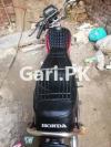 Honda CD 70 2010 for Sale in Lahore