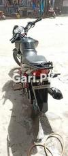 Honda 50cc 2017 for Sale in Jhang