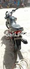 Honda 50cc 2017 for Sale in Jhang Sadar