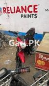 Suzuki GR 150 2022 for Sale in Karachi