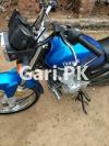 Yamaha YB 125Z 2019 for Sale in Pattoki