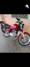 Suzuki GS 150 2019 for Sale in Bhimber