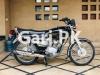 Honda CG 125 2022 for Sale in Lahore