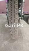 Honda CG 125 2020 for Sale in Lahore