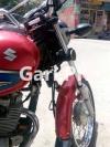 Suzuki GS 150 2015 for Sale in Okara