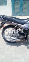 Suzuki GD 110 2019 for Sale in Lahore