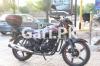 Suzuki GR 150 2018 for Sale in Rawalpindi