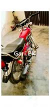 Honda CG 125 2020 for Sale in Other