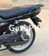 Suzuki GD 110S 2021 for Sale in Swabi