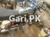 Yamaha RX 115 1982 for Sale in Azizabad