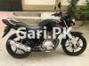 Yamaha YBR 125 2018 for Sale in Islamabad Highway