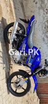 Yamaha YBR 125G 2020 for Sale in Sargodha