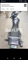 Yamaha YBR 125 2015 for Sale in Lahore