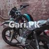 Yamaha YBR 125 2022 for Sale in Lahore