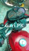 Suzuki GR 150 2020 for Sale in Rehman Villas Suzuki GR 150 2020 for Sale in Rehman Villas