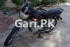 Suzuki GD 110S 2015 for Sale in Muzaffarabad